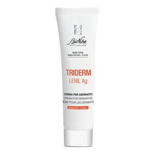 Triderm lenil ag crema dermatiti