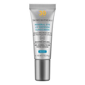 Mineral eye uv defense spf30
