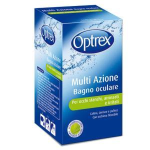 Multiaz bagno ocul110ml