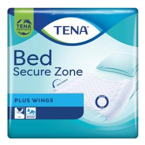Bed plus wings traverse 80x180