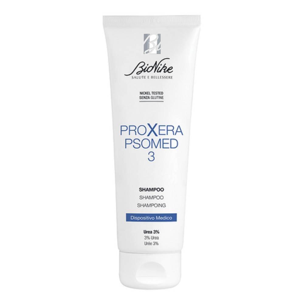 bionike proxera psomed 3 shampoo 125ml - foto 1