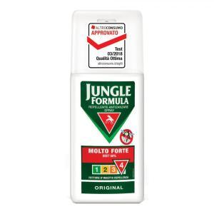 Formula molto forte spray