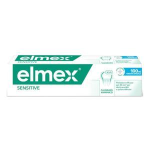 Dentifricio sensitive 100ml