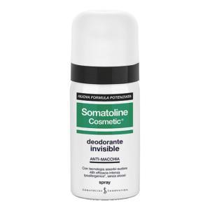 Deo invisible roll on 50ml