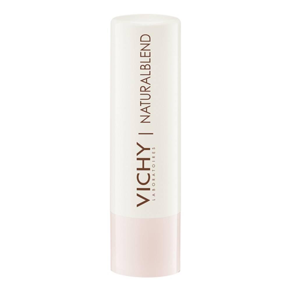 vichy natural blend lips bare 4,5g - foto 1