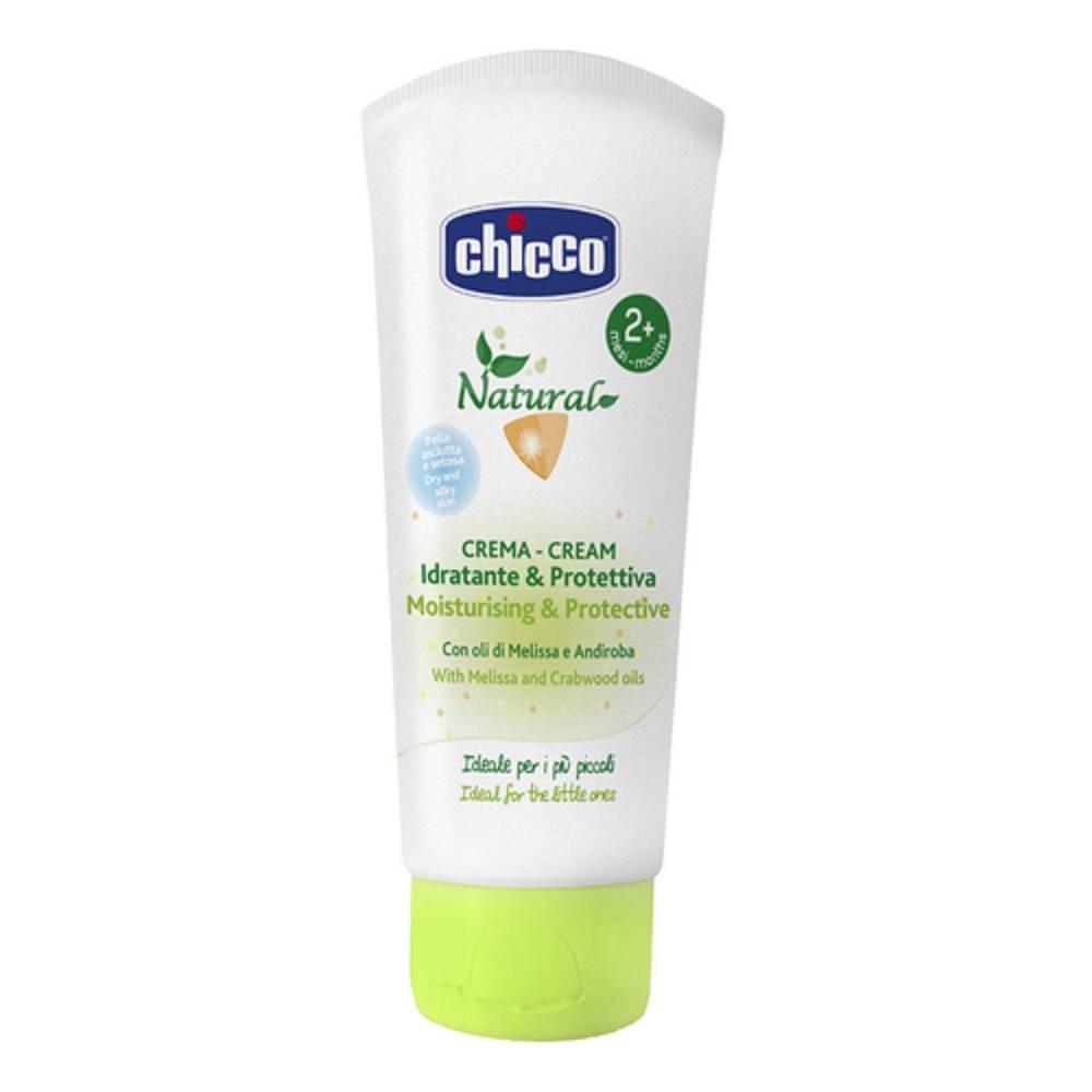 chicco ch zanza crema - foto 1