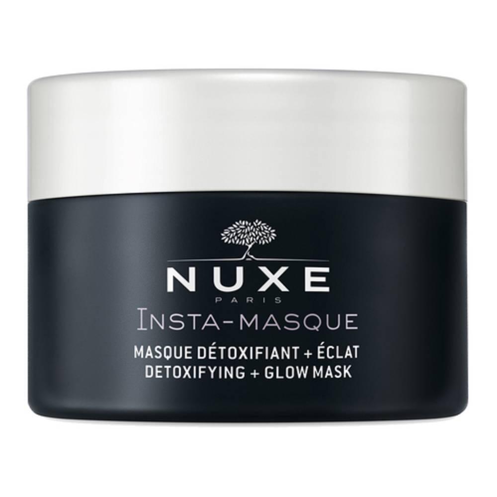 nuxe nuxe insta-masque mas detossinante - foto 1