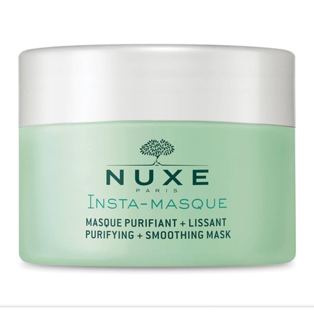 nuxe nuxe insta-masque maschera purificante - foto 1