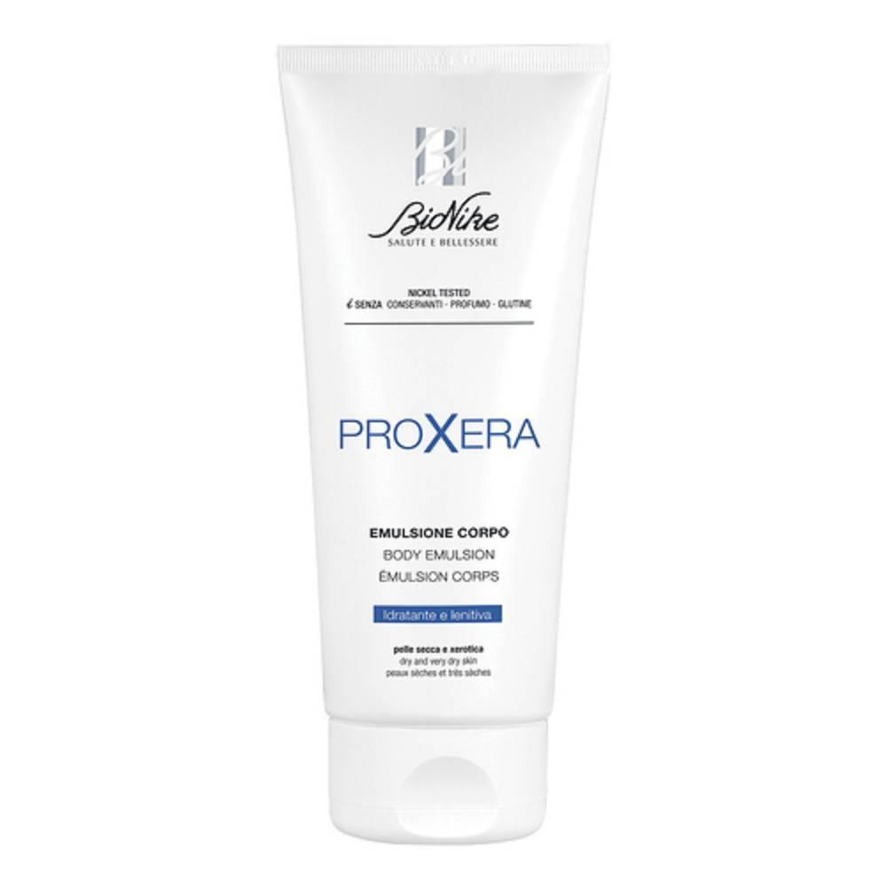 bionike proxera emulsione corpo 100ml - foto 1