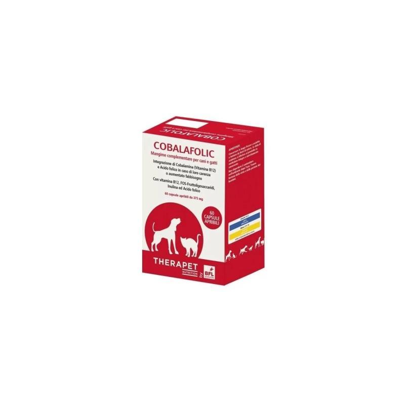 bioforlife cobalaplex therapet 60 capsule - foto 1