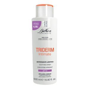 Triderm intimate lenitivo 500ml