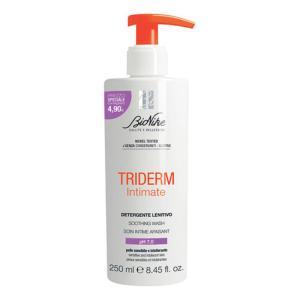 Triderm intimate lenitivo 250ml