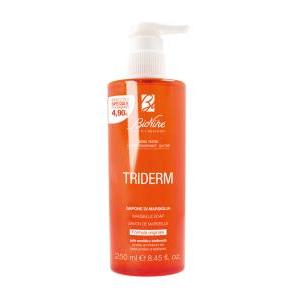 Triderm sapone marsiglia 500ml