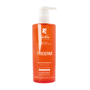 Triderm sapone marsiglia 250ml