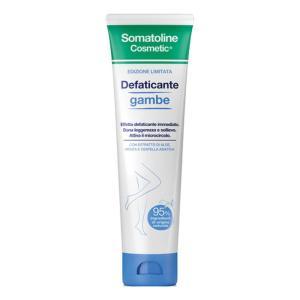 Skin expert defaticante gambe 100ml