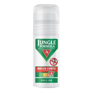 Formula molto forte roll-on