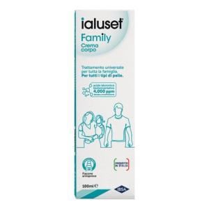 Family crema corpo