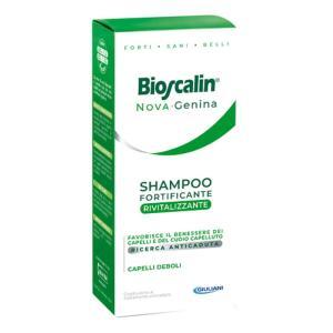 Nova genina shampoo rivitalizzante
