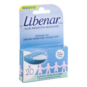 Filtri protettivi monouso