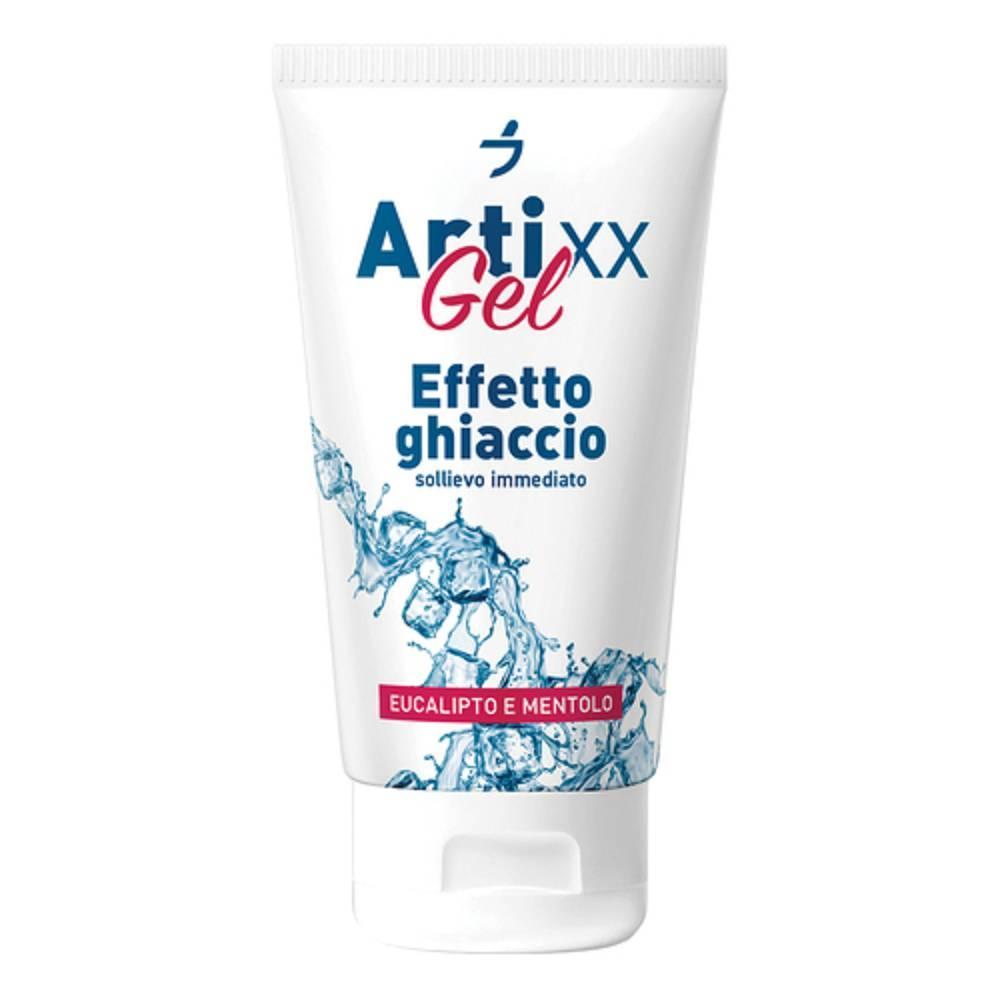 laboratorio della farmacia ldf artixx gel 150ml - foto 1