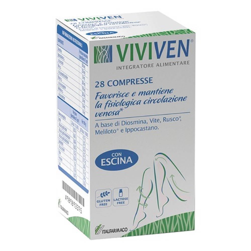 viviven viviven 28cpr - foto 1