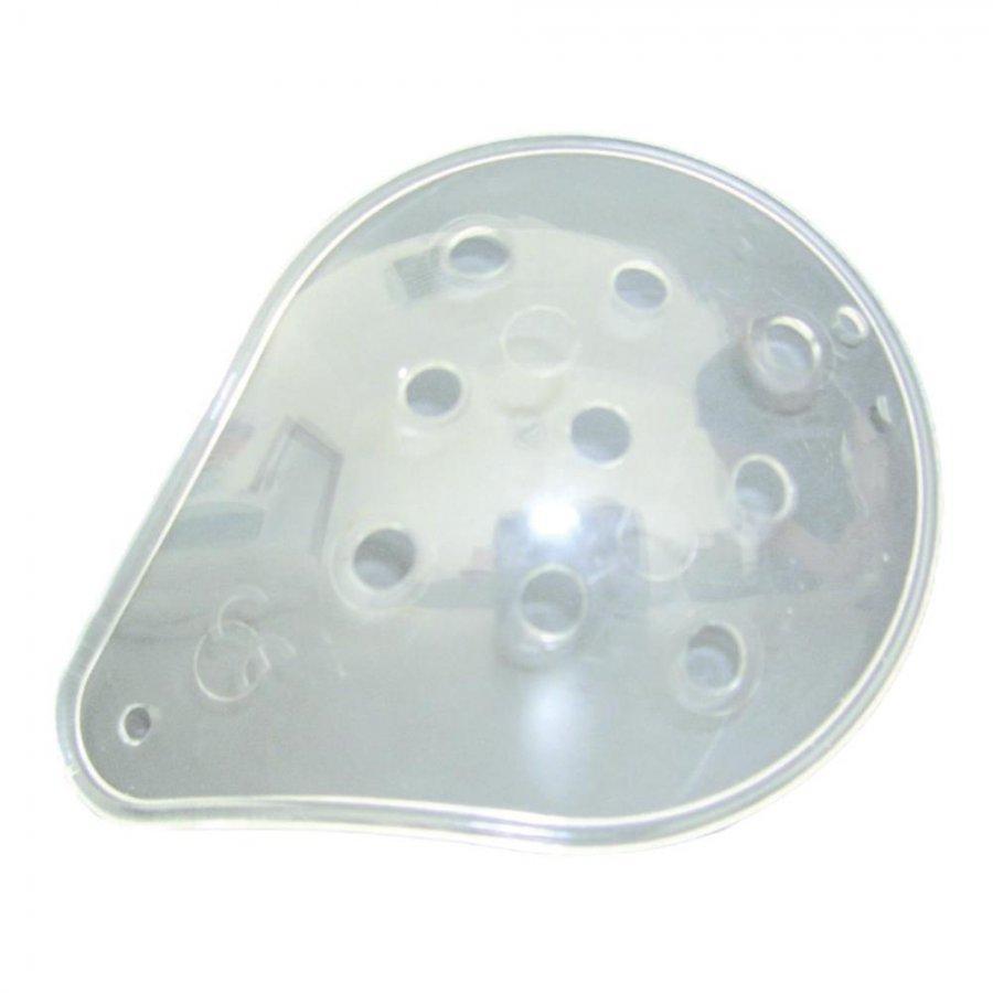 conchiglia rigida occhi conchiglia rigida occhi - foto 1