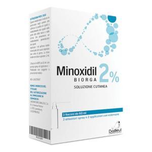 Biorgasol cut 3fl2%