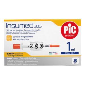 Sir  ins 0,5 g30x8 30pz