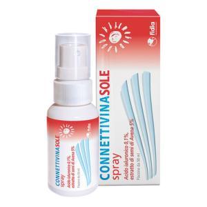 Sole spray 50ml