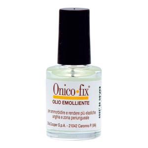 Olio emolliente
