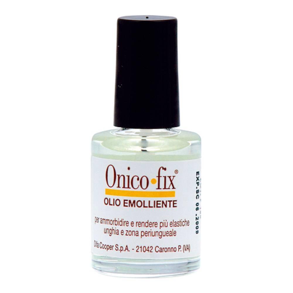 onico fix onico fix olio emolliente - foto 1