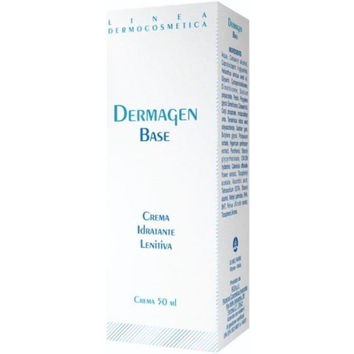 dermagen dermagen crema base 50ml - foto 1