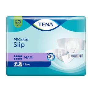 Slip maxi pannoloni l 24pz