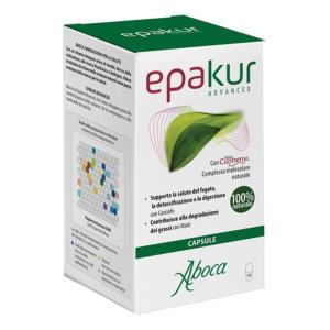 Epakur advanced capsule