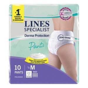 Spec derm pants max m10p