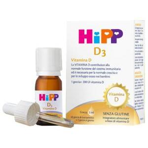 D3 5ml nf