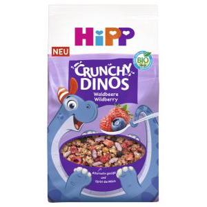 Crunchy dinos frut bosco