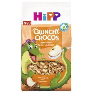 Crunchy crocos mela&cann