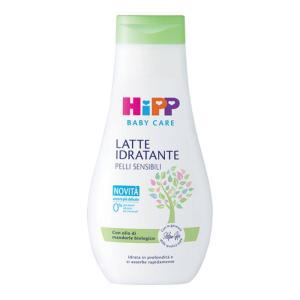 Baby care latte idratante