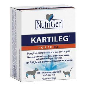 Forte he 60cpr nutrig