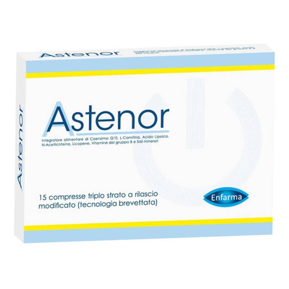 astenor astenor 15cpr - foto 1