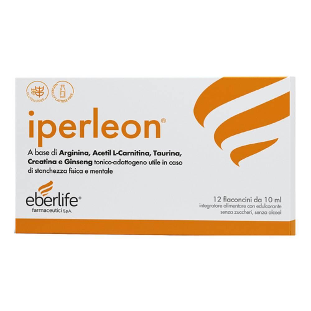 iperleon iperleon 12fl 10ml - foto 1