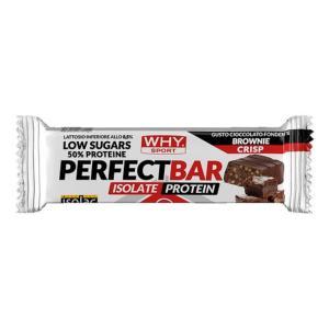 Perfect bar fond brow
