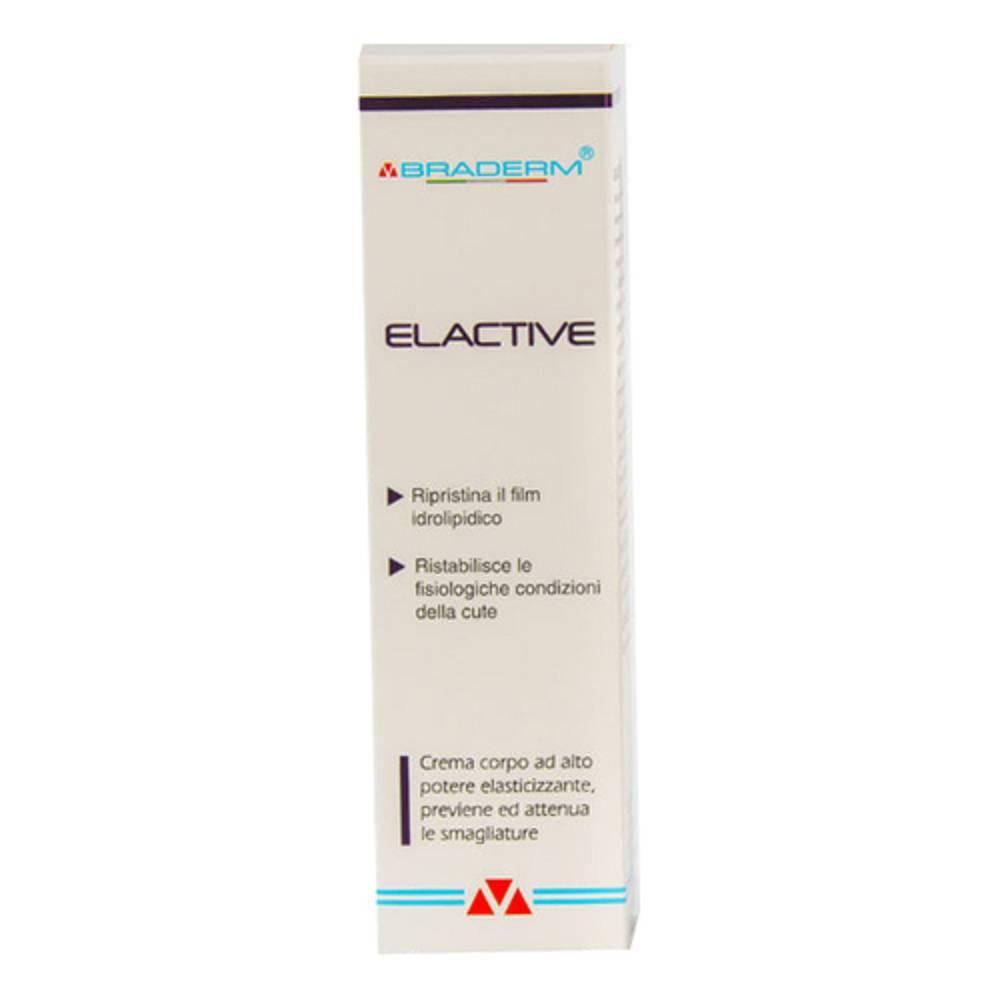 elactive elactive 200ml braderm - foto 1