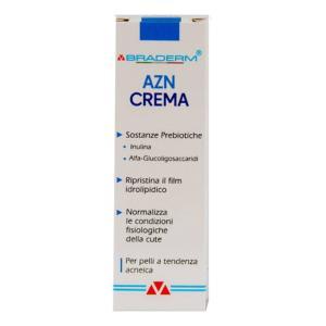 Azn crema 30ml