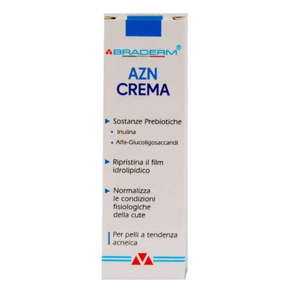 braderm azn crema 30ml braderm - foto 1