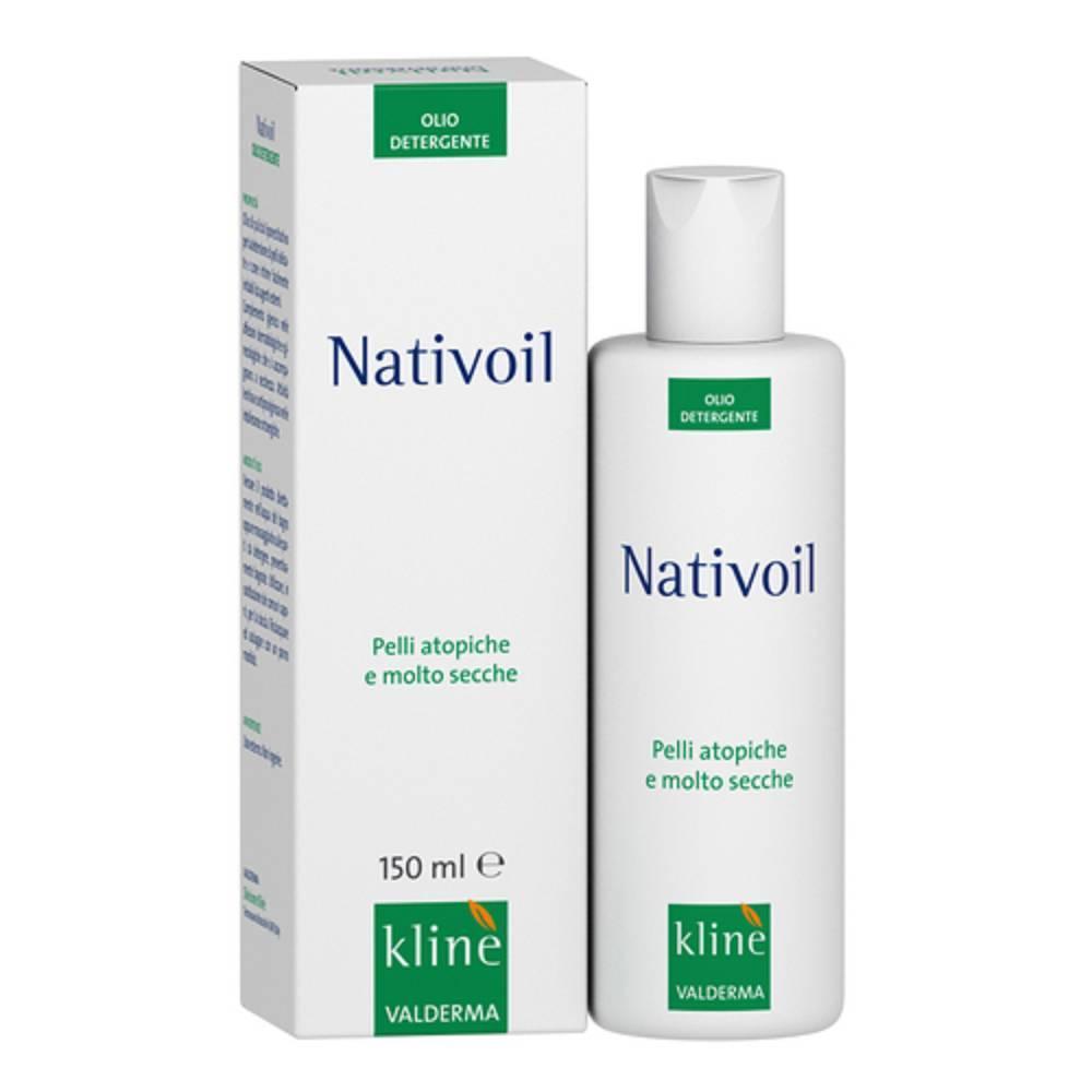 nativoil nativoil olio detergente 150ml - foto 1