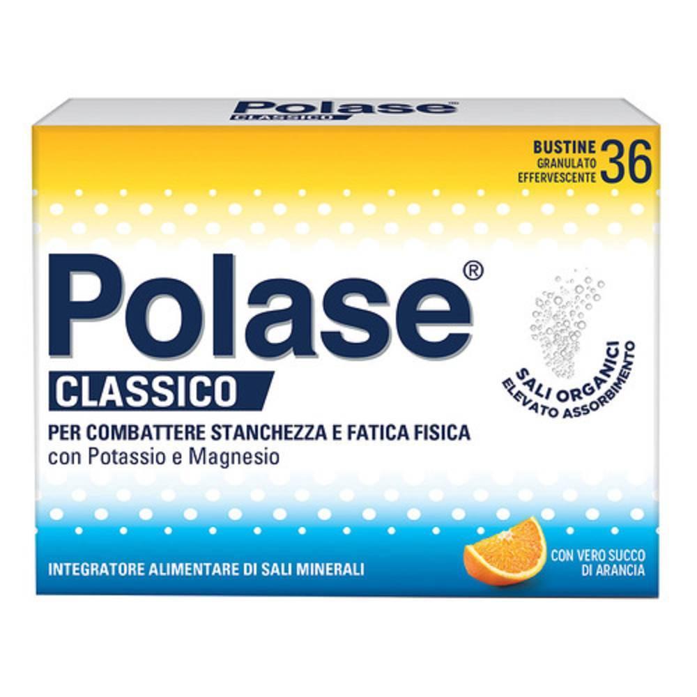 polase polase arancia 36bustine - foto 1
