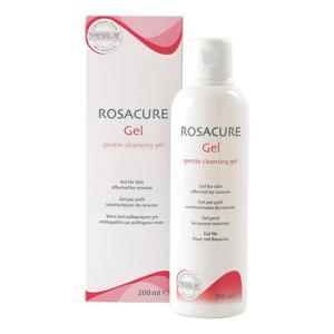 Gentle cleansing gel