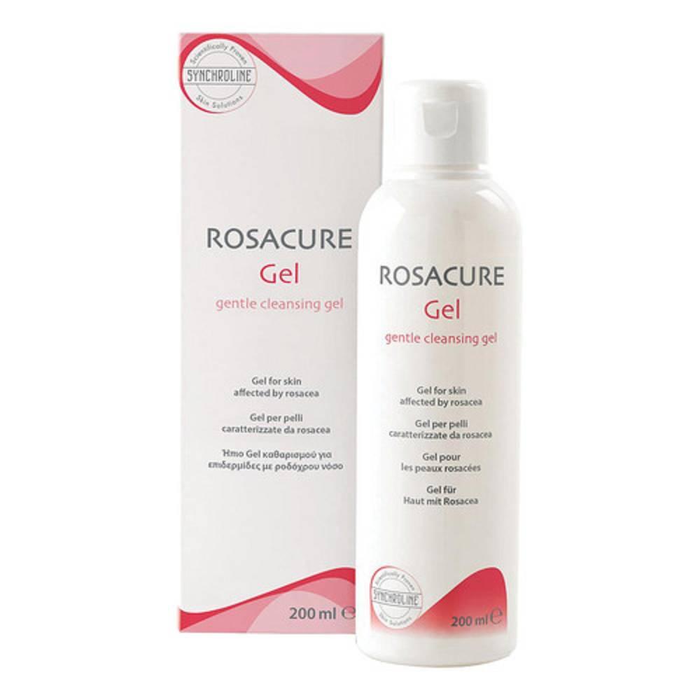 rosacure rosacure gentle cleansing gel - foto 1 rosacure rosacure gentle cleansing gel - foto 1